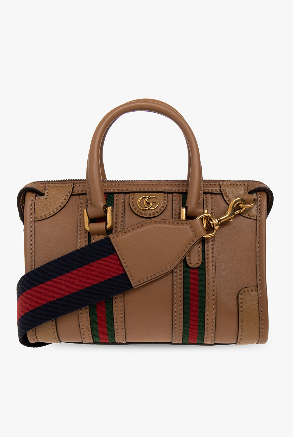 Gucci Leather shoulder bag