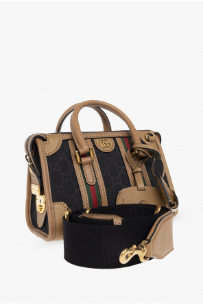 Gucci ‘Bauletto Mini’ handbag