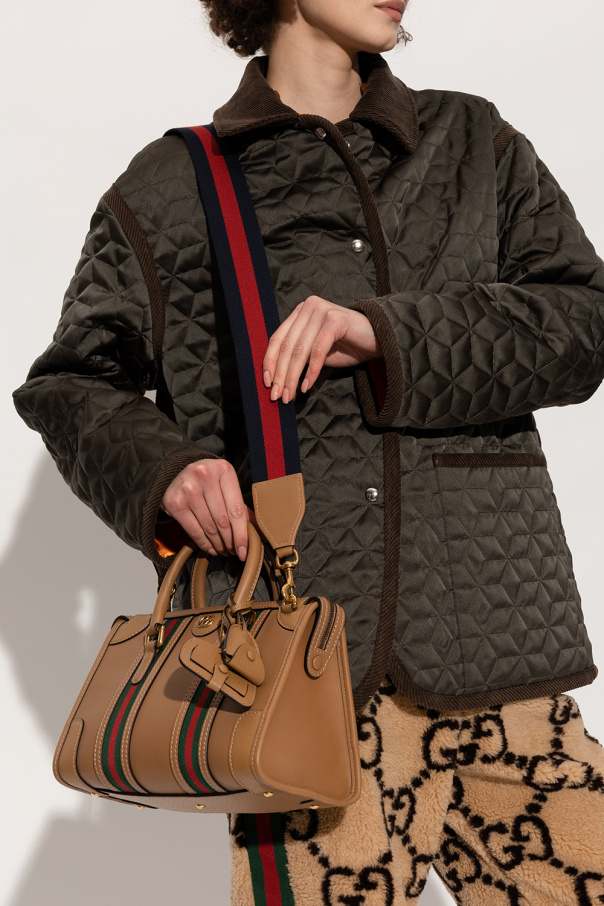 Gucci ‘Bauletto’ handbag