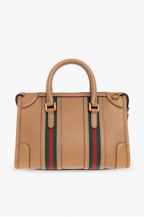 gucci earlier ‘Bauletto’ handbag