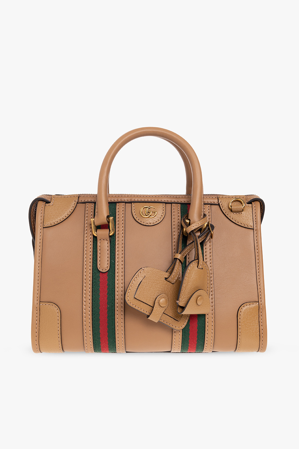 Gucci 'Bauletto Mini' handbag, Women's Bags