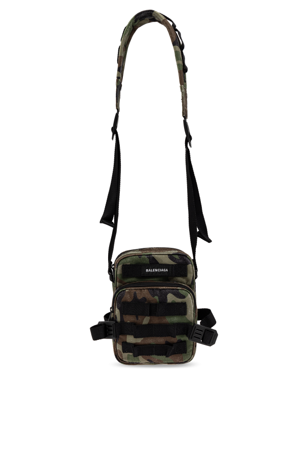 Balenciaga Torba na ramię ‘Army’