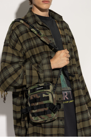 Shoulder bag ‘army’ od Balenciaga