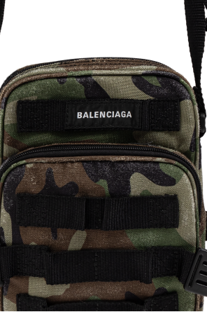 Balenciaga Torba na ramię ‘Army’