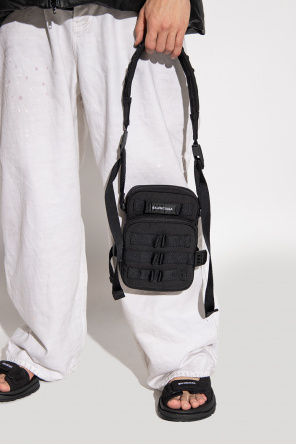 ‘army’ shoulder bag od Balenciaga