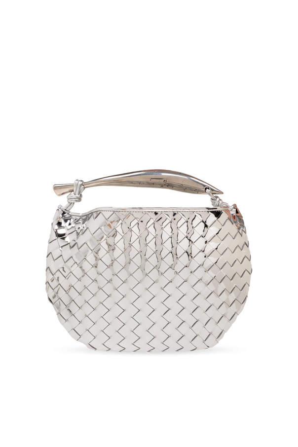 ‘Sardine Small’ handbag od Bottega Veneta