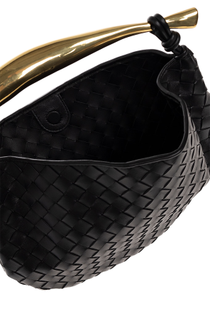 Bottega Veneta Handtasche 'Sardine'