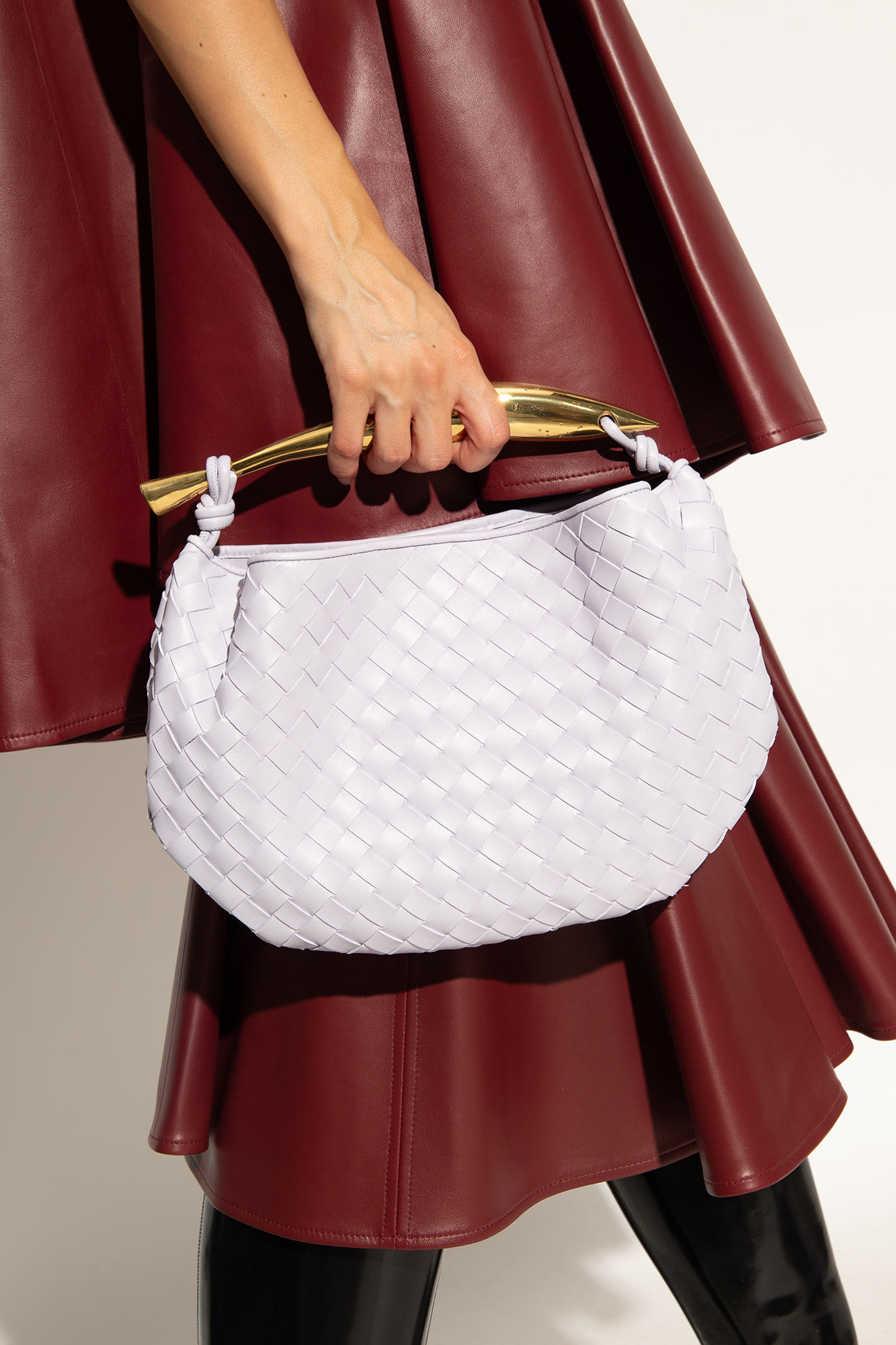 Bottega Veneta ‘Sardine Small’ handbag