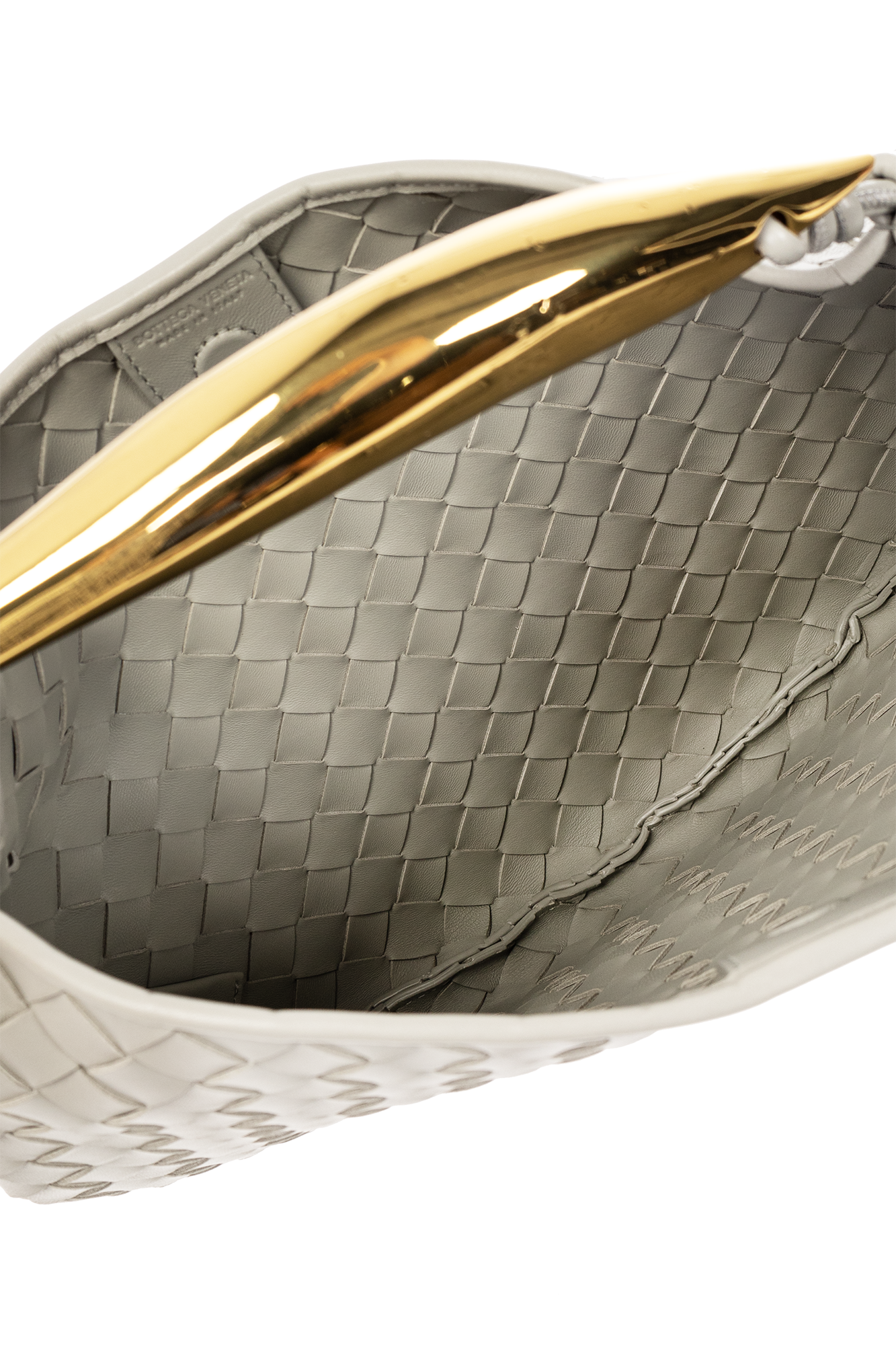 Bottega Veneta ‘Sardine Small’ handbag