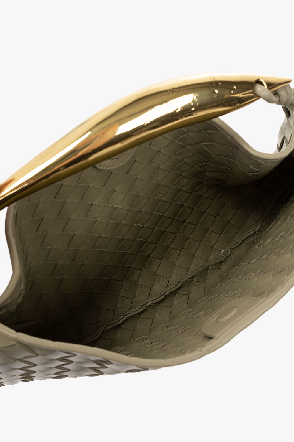 Bottega Veneta ‘Sardine’ handbag