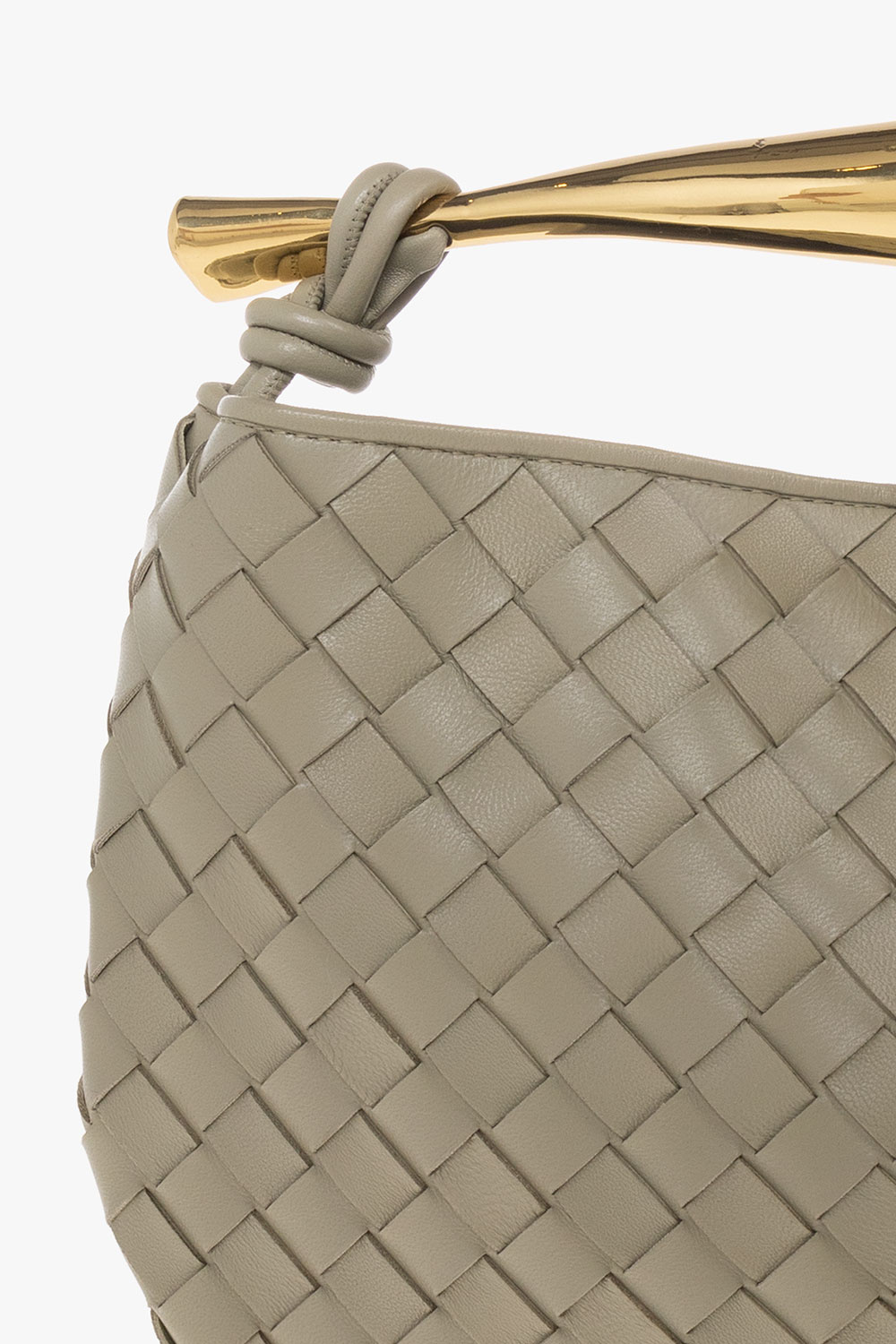 Bottega Veneta ‘Sardine’ handbag