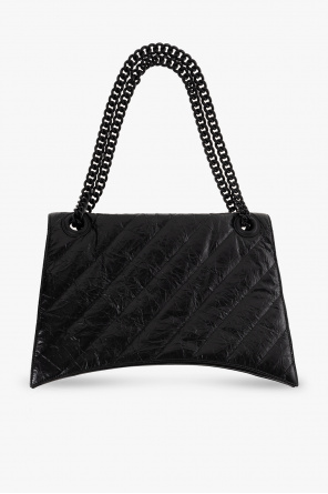 Balenciaga ‘Crush Large’ shoulder bag