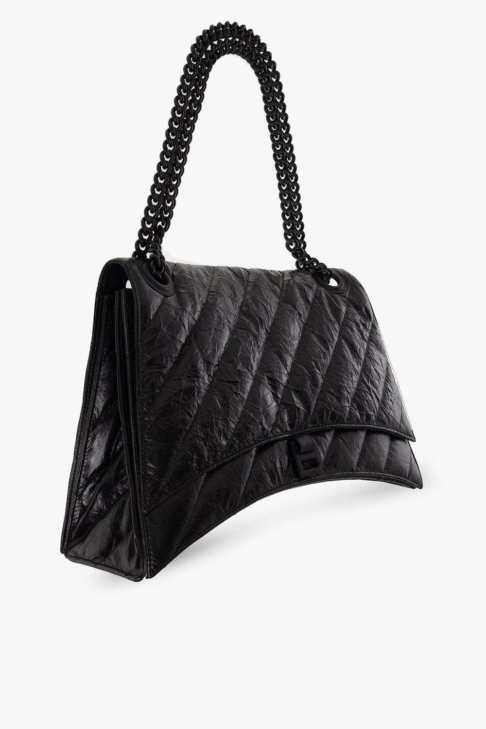 Balenciaga ‘Crush Large’ shoulder bag