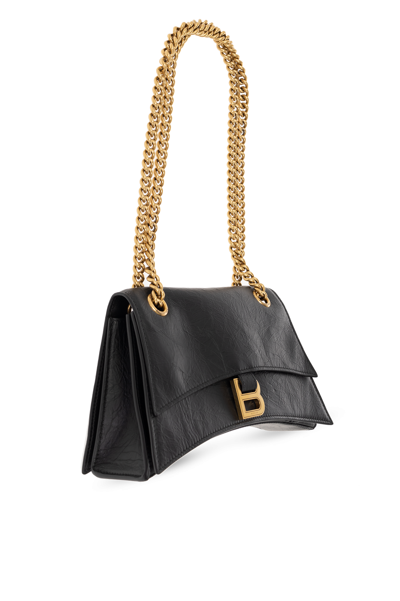 Balenciaga Leather shoulder bag | Women's Bags | Vitkac