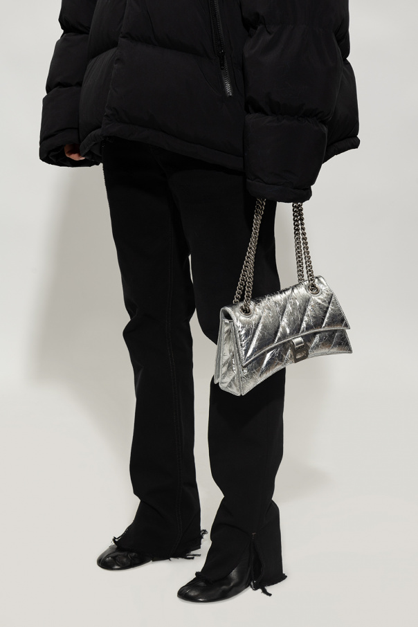 Balenciaga ‘Crush Small’ shoulder Classic bag