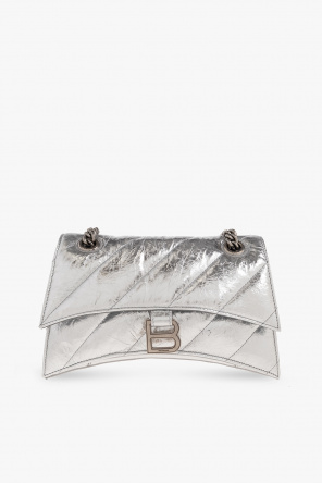 Balenciaga ‘Crush Small’ shoulder Classic bag