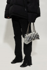 Balenciaga ‘Crush Small’ shoulder bag