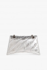 Balenciaga ‘Crush Small’ shoulder bag