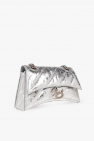 Balenciaga ‘Crush Small’ shoulder bag