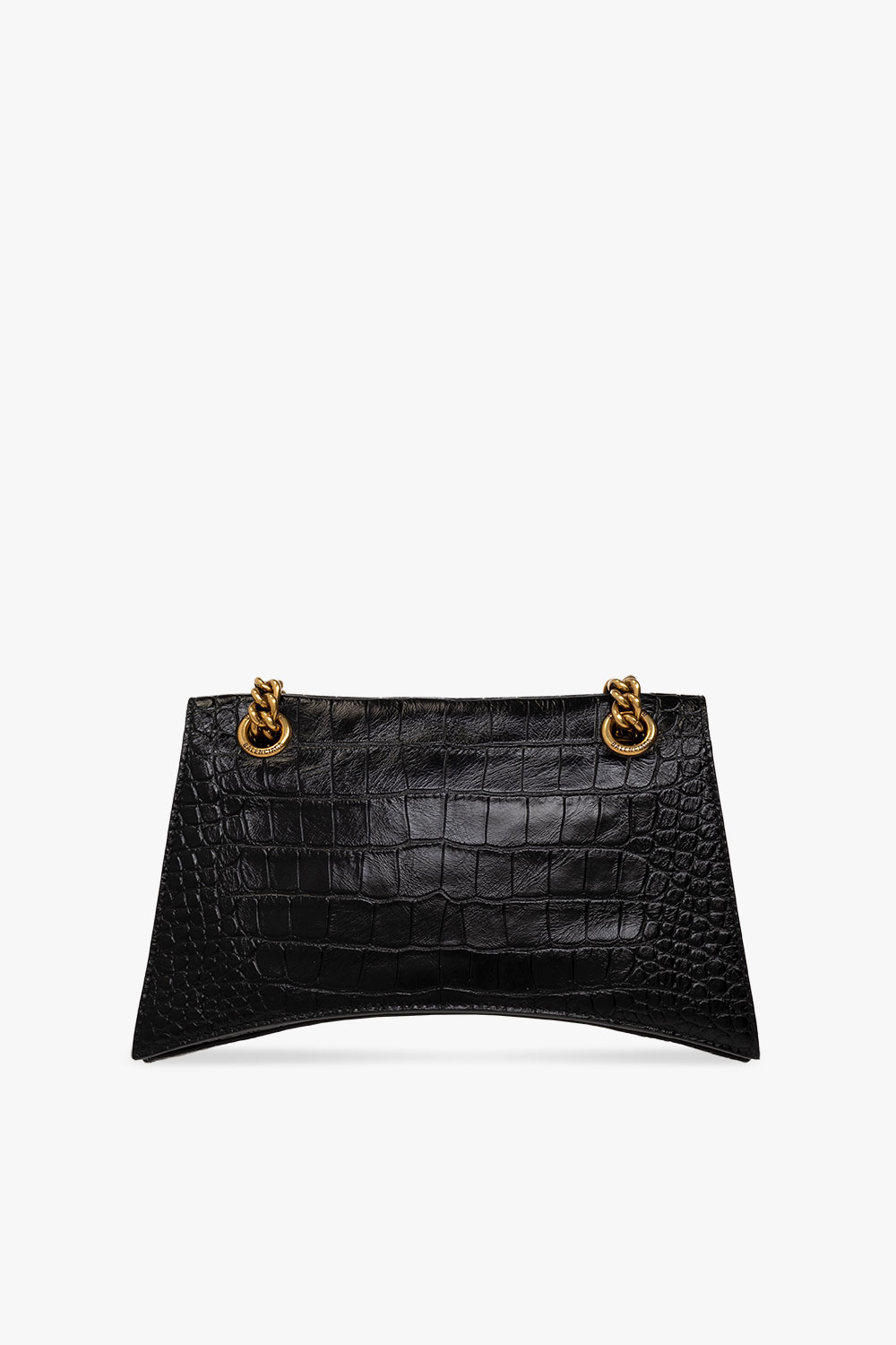 Balenciaga ‘Crush Small’ shoulder bag