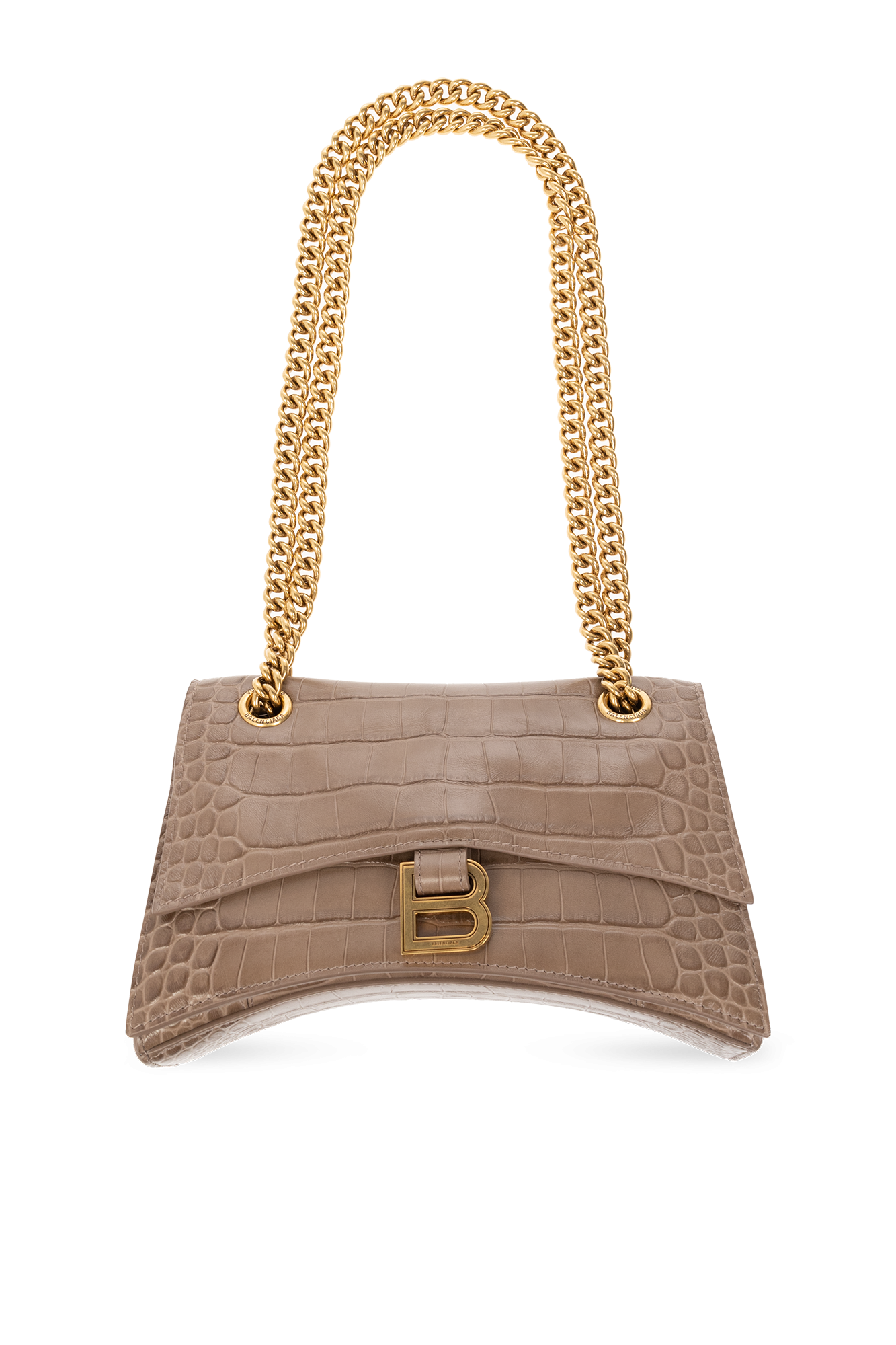 Balenciaga 'Crash S' shoulder bag | Women's Bags | Vitkac