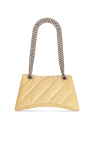 Balenciaga ‘Crush Small’ shoulder bag