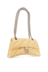 Balenciaga ‘Crush Small’ shoulder bag