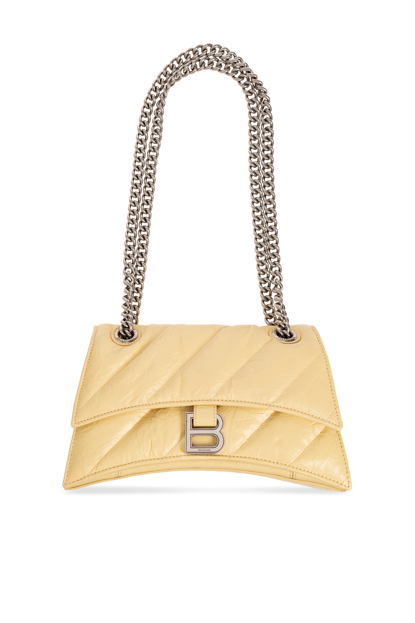 Balenciaga ‘Crush Small’ shoulder bag