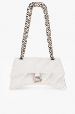 ‘Crush Small’ shoulder bag