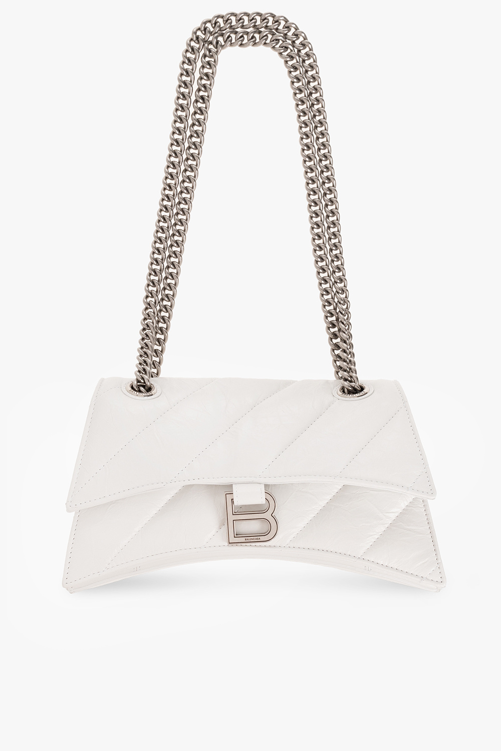 Balenciaga ‘Crush Small’ shoulder bag