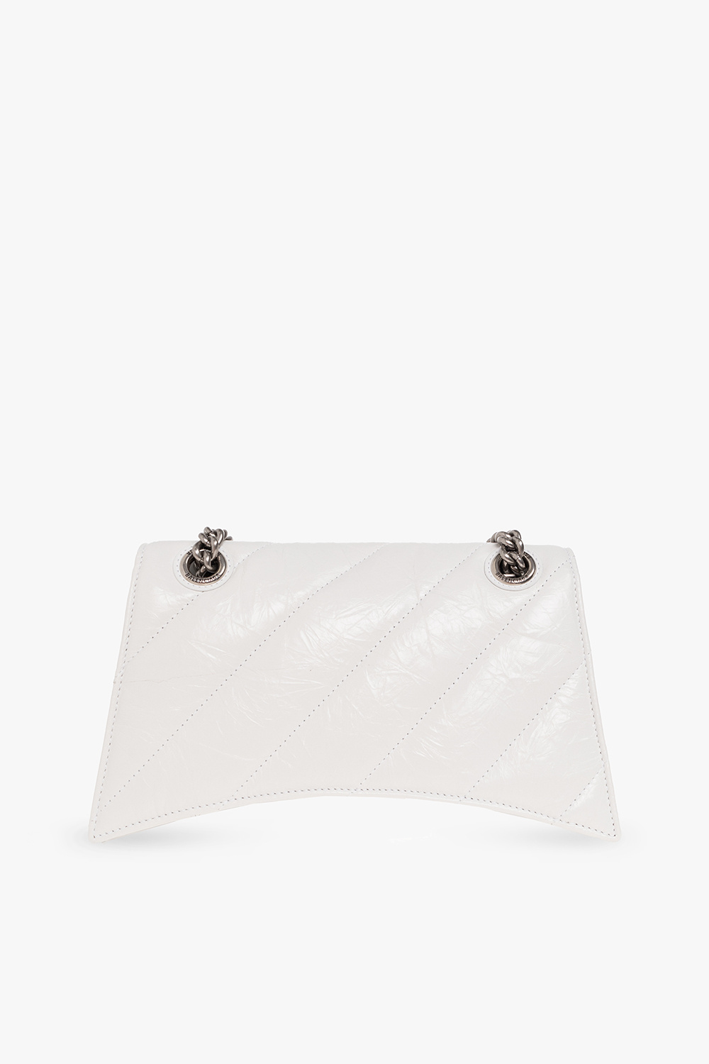 Balenciaga ‘Crush Small’ shoulder bag