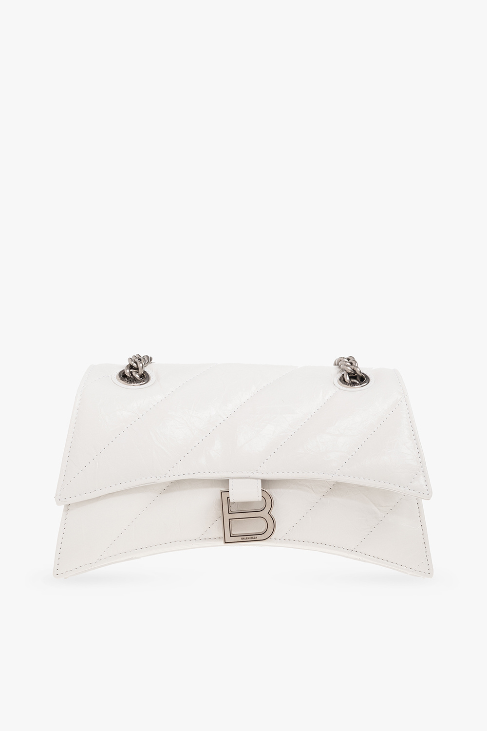 Balenciaga ‘Crush Small’ shoulder bag