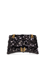 Balenciaga ‘Crush Small’ shoulder bag