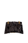 Balenciaga ‘Crush Small’ shoulder bag