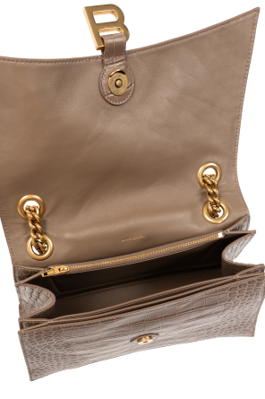 Balenciaga ‘Crash Chain M’ shoulder bag