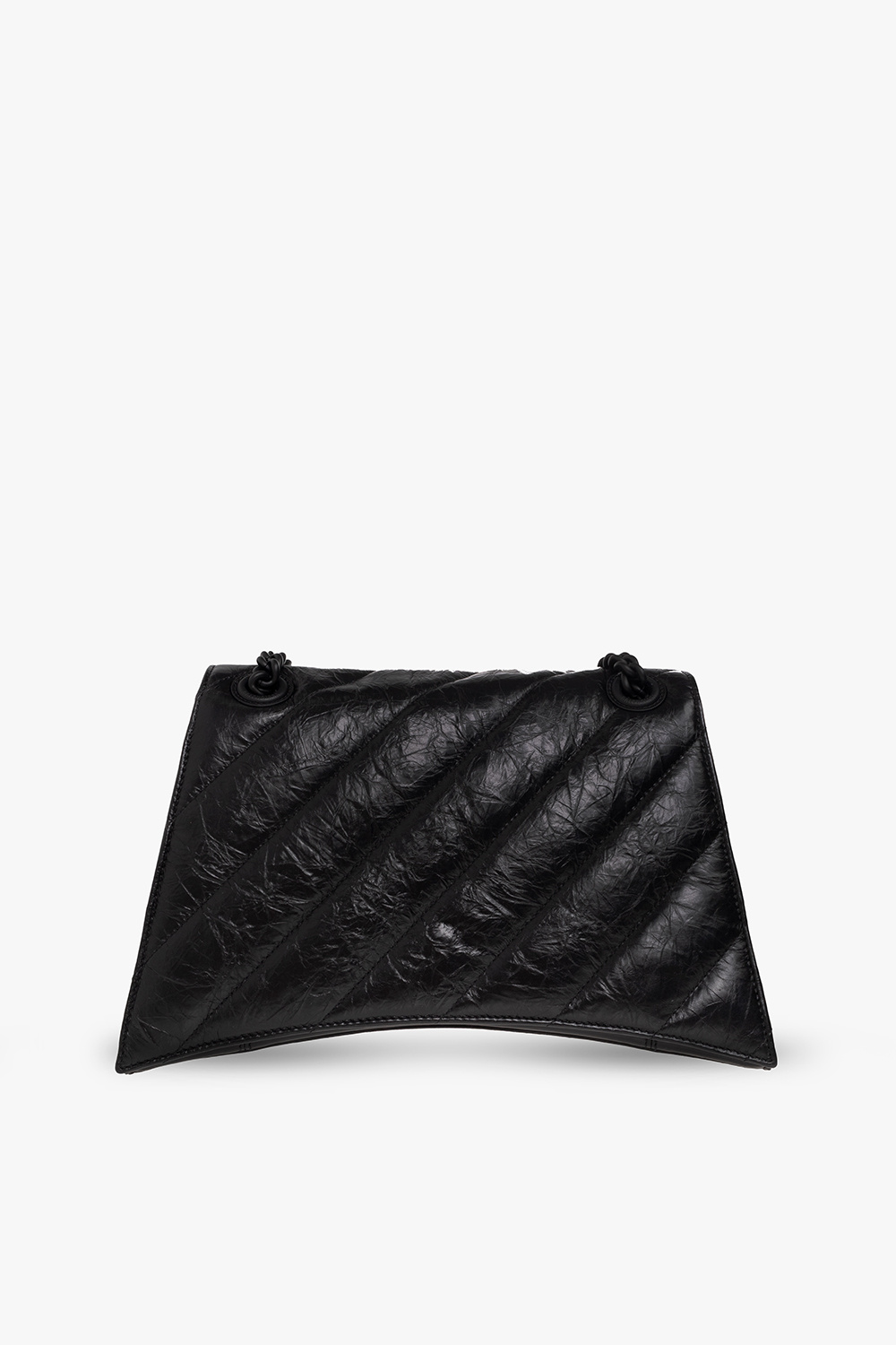 Balenciaga ‘Crush Medium’ shoulder bag