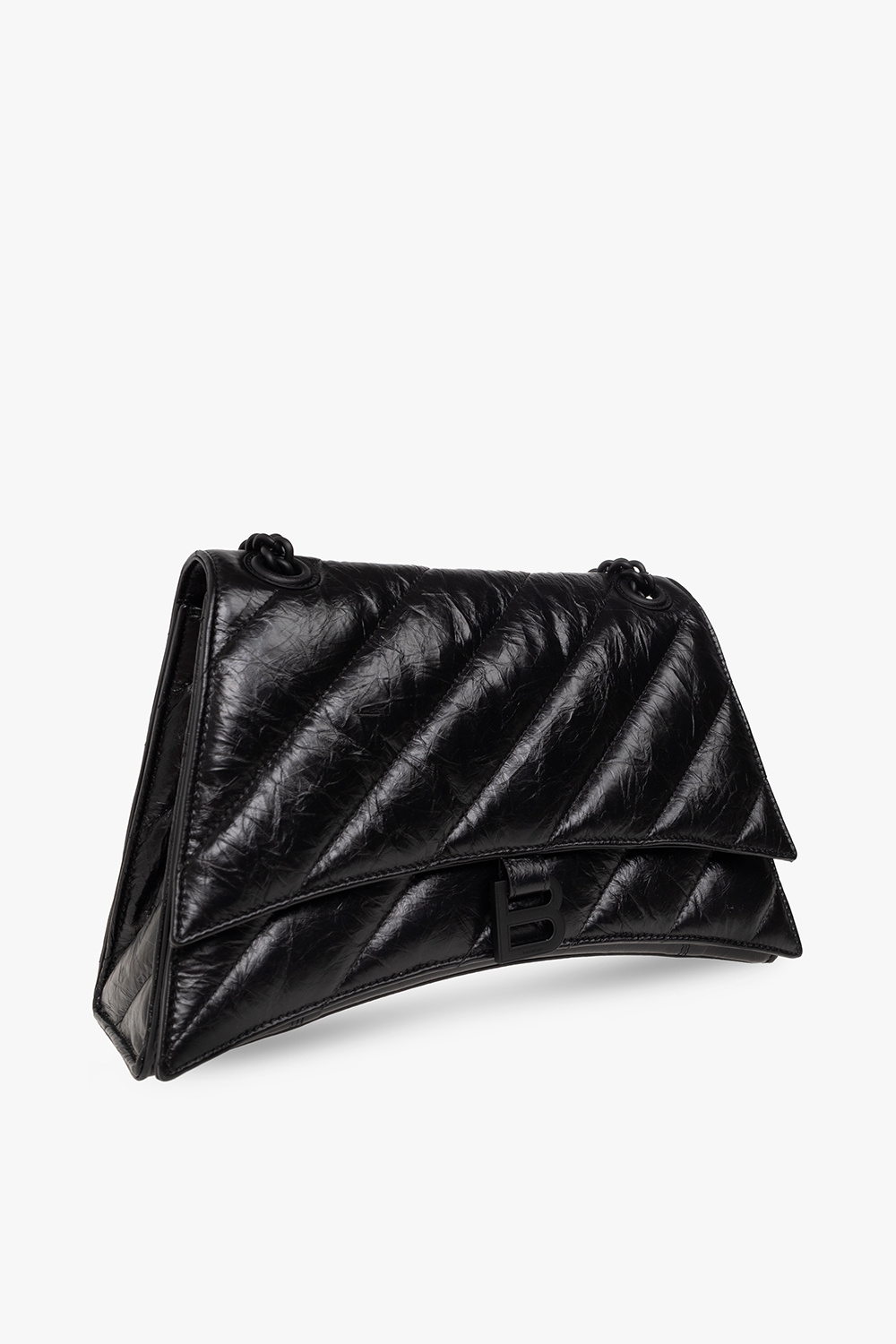 Balenciaga ‘Crush Medium’ shoulder bag