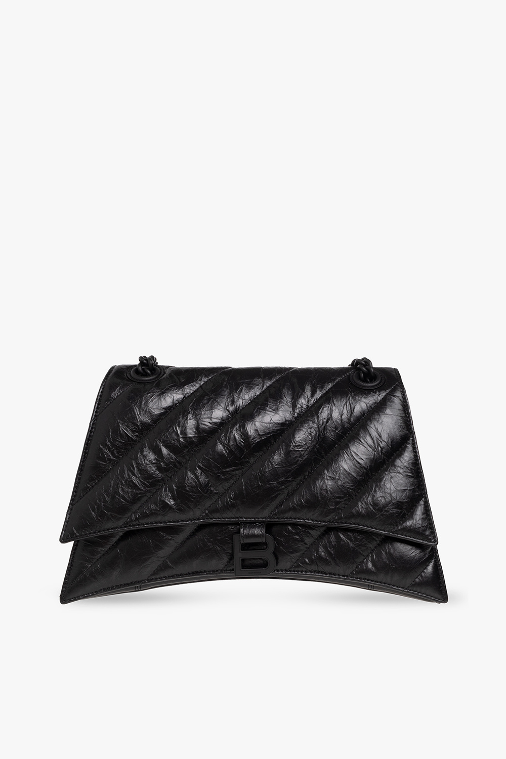 Balenciaga ‘Crush Medium’ shoulder bag