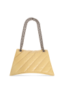 Balenciaga ‘Crush Medium’ shoulder bag