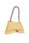Balenciaga ‘Crush Medium’ shoulder bag