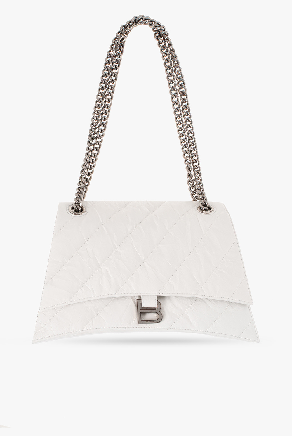 Balenciaga ‘Crush Medium’ shoulder bag