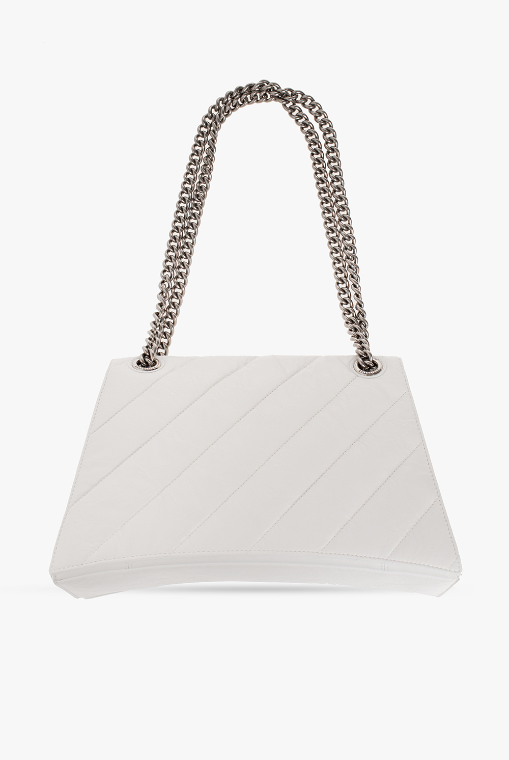 Balenciaga ‘Crush Medium’ shoulder bag