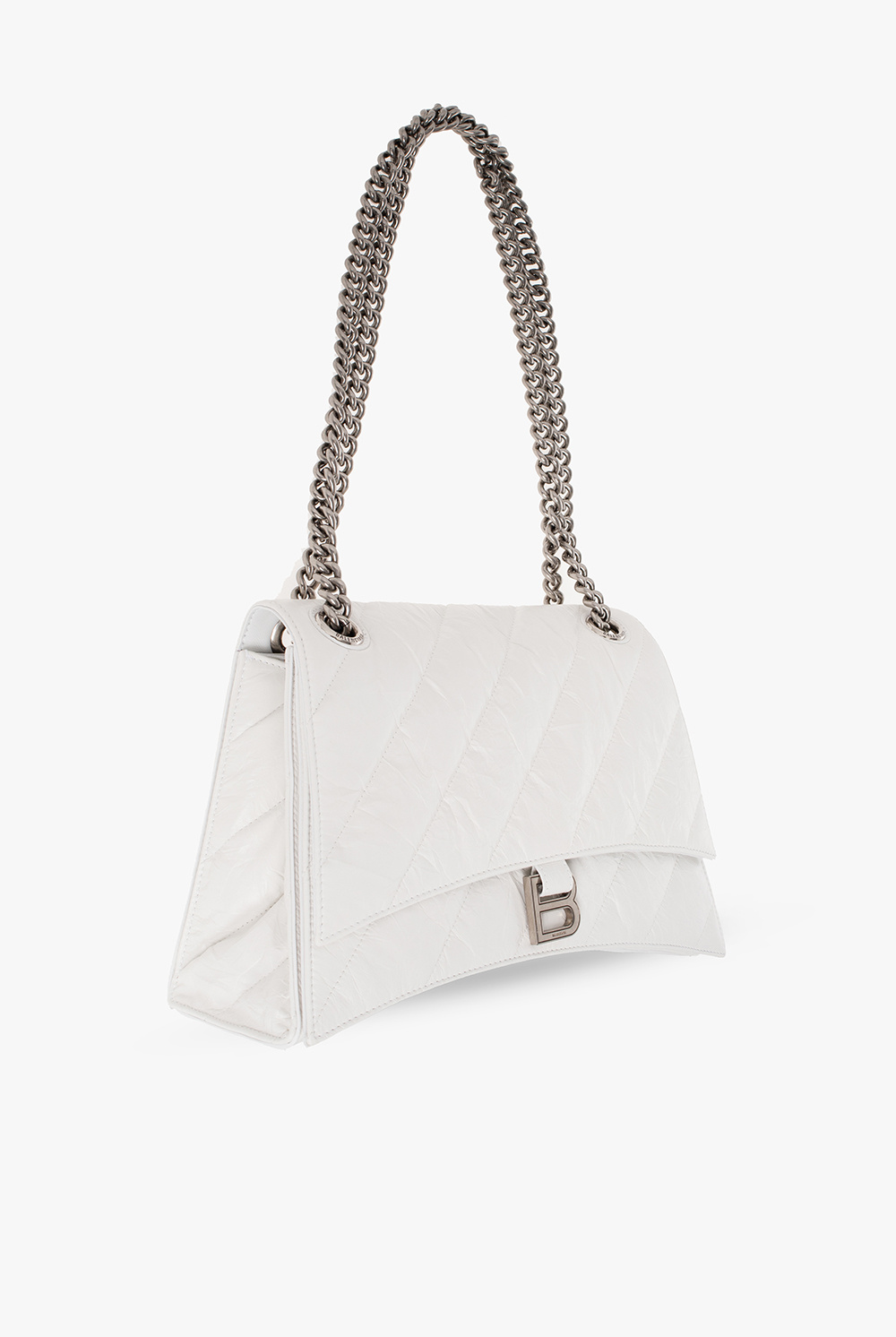 Balenciaga ‘Crush Medium’ shoulder bag