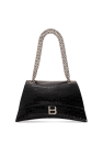 Balenciaga ‘Crush Medium’ shoulder bag