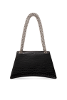 Balenciaga ‘Crush Medium’ shoulder bag