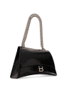 Balenciaga ‘Crush Medium’ shoulder bag