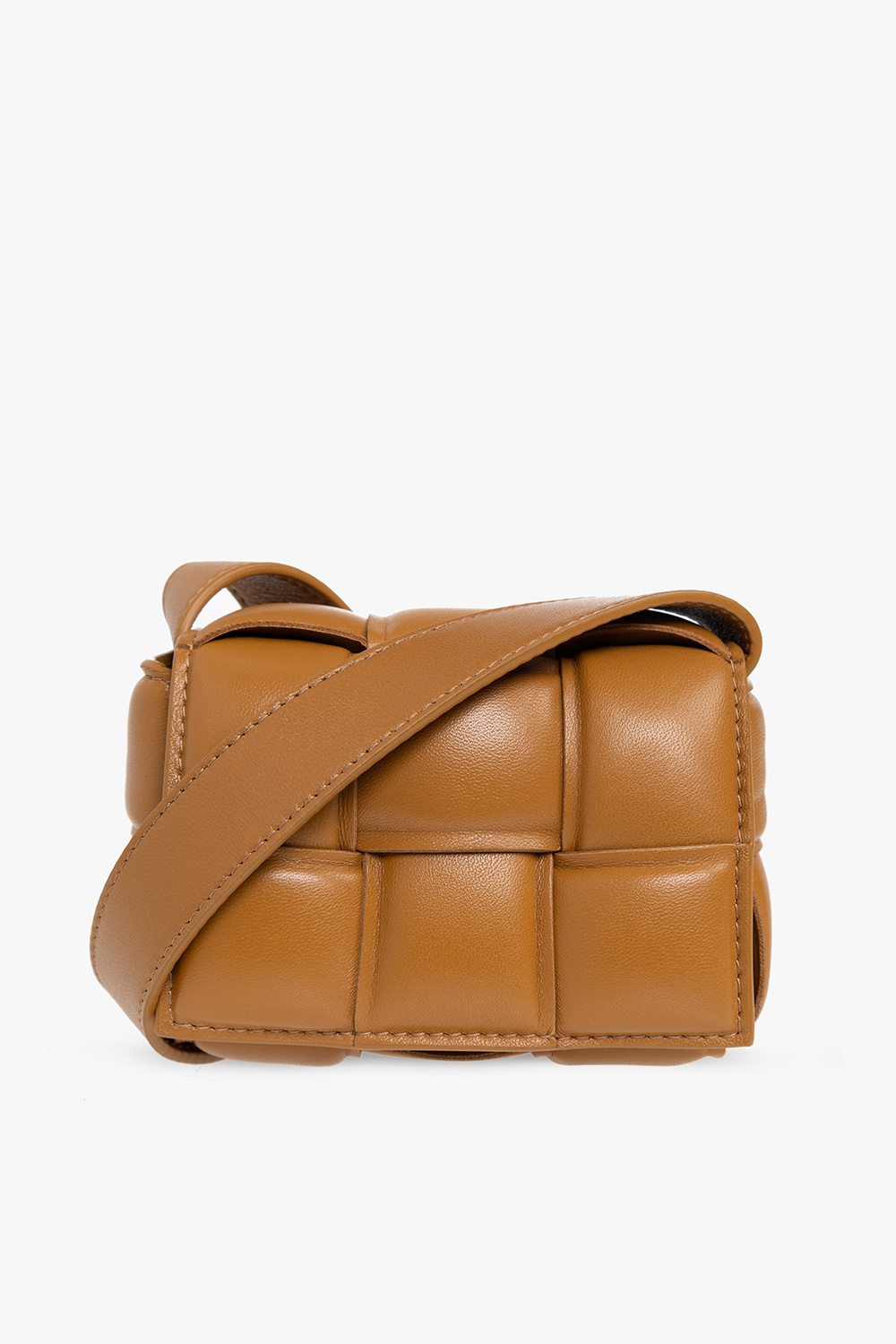 Bottega Veneta ‘Padded Cassette Mini’ shoulder bag