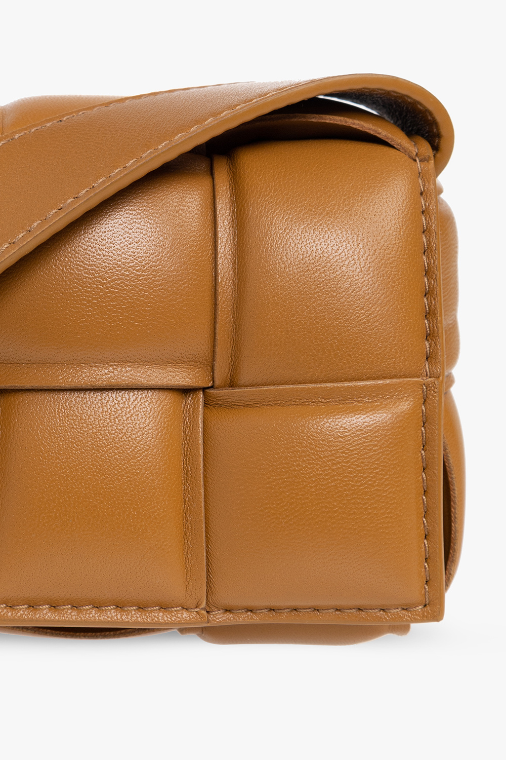 Bottega Veneta ‘Padded Cassette Mini’ shoulder bag