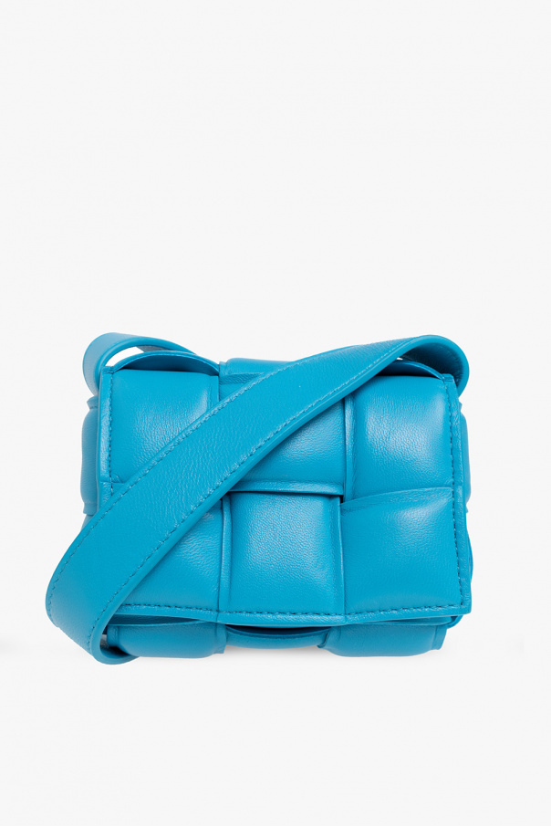 Bottega Veneta ‘Padded Cassette Mini’ shoulder bag