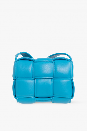 Bottega Veneta ‘Padded Cassette Mini’ shoulder bag